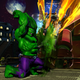 Illustration for article titled Marvel vs Capcom 3 Screenshots Will Kick Your Canon In The Face